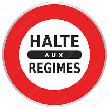 Perdre du poids sans faire de régime